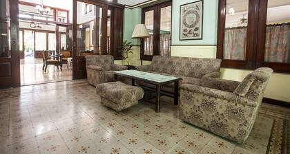 RedDoorz near Balai Kota Malang