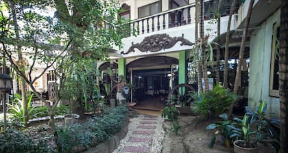 RedDoorz near Balai Kota Malang