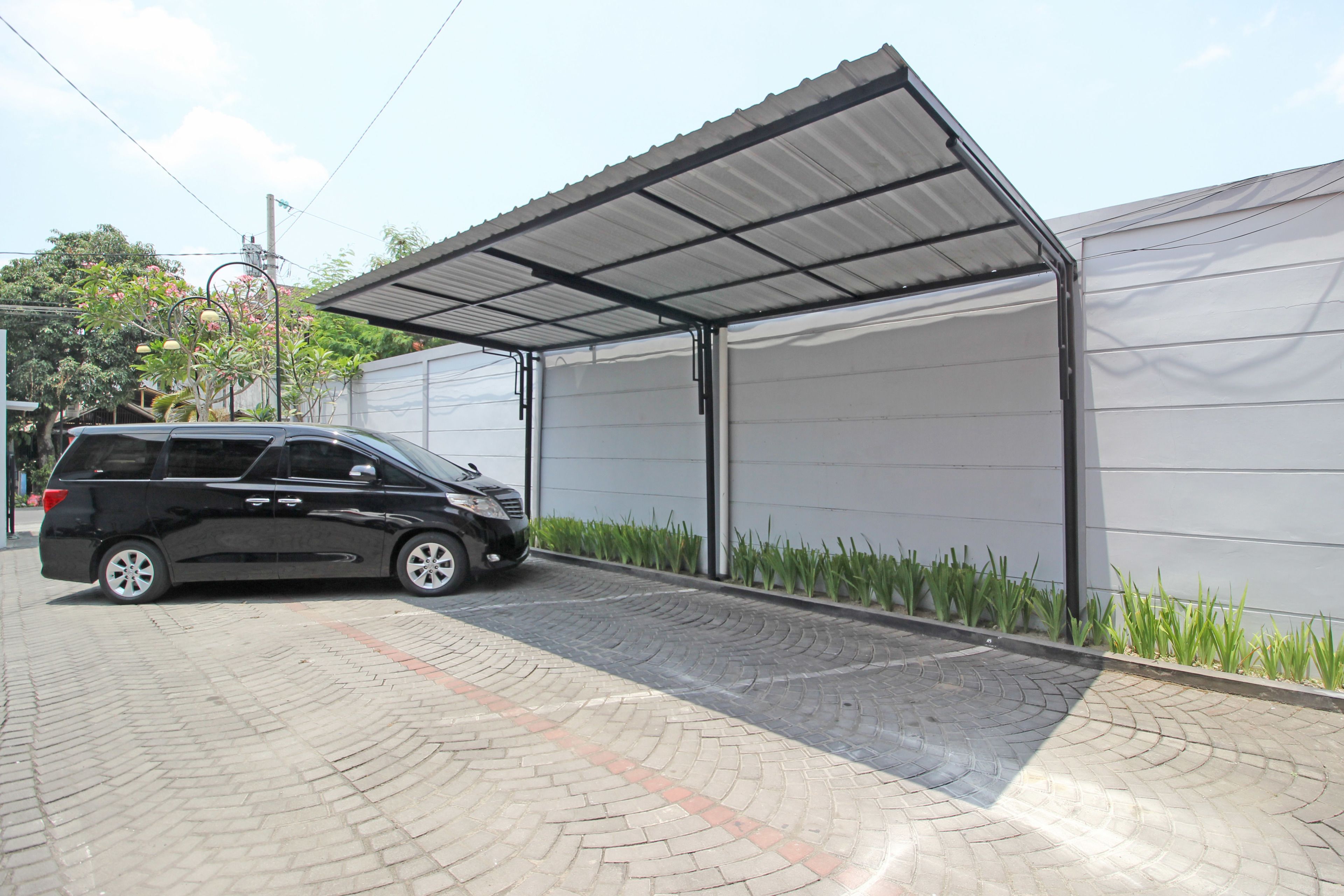 Photo - RedDoorz near Hartono Mall 3