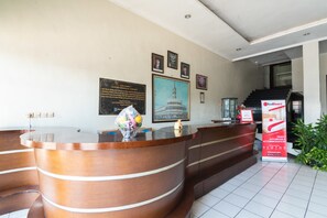 Recepción
