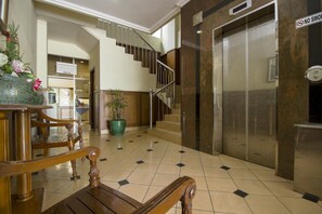 Interieur
