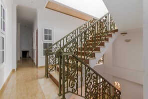 Treppe