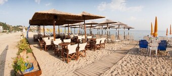 Hotel Almira