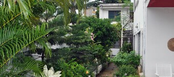 Charming villa with 10 comfortable rooms