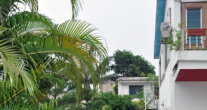 Charmante Villa mit 10 komfortablen Zimmern