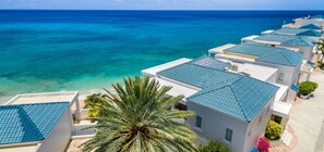 Exterior - Villa Etoile De Mer (Lowlands)