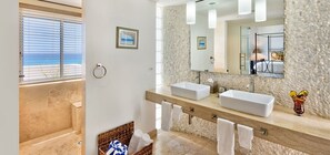 Bathroom - Villa Etoile De Mer (Lowlands)