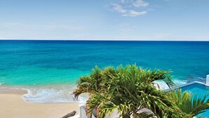 Beach - Villa Etoile De Mer (Lowlands)
