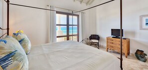 4 bedrooms - Villa Etoile De Mer (Lowlands)