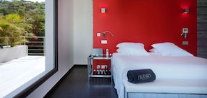 5 chambres