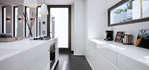 Room amenity - Villa Eternity (St. Barthelemy)