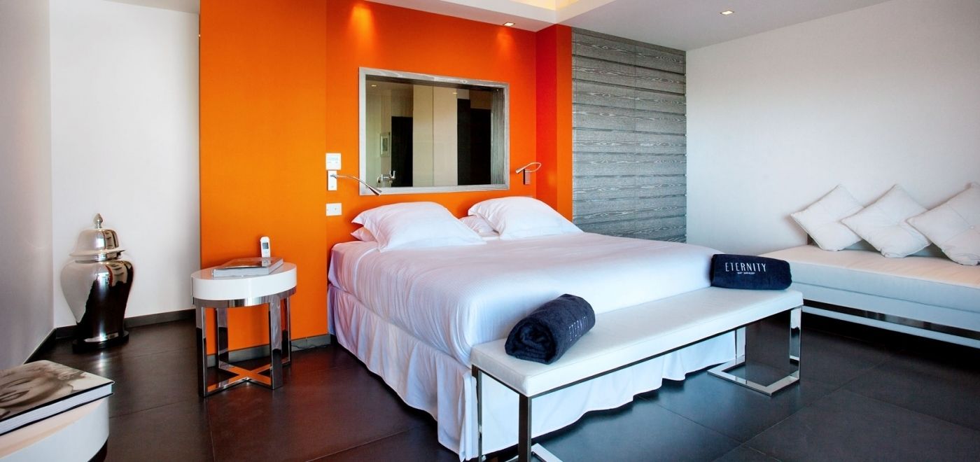 ห้องพัก