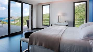 5 bedrooms