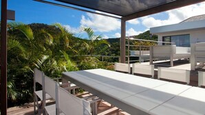 Unclassified image, 2 of 60, button - Villa Eternity (St. Barthelemy)