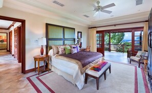 4 bedrooms - Villa Alila (Holetown)