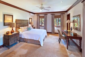 Bathroom - Villa Alila (Holetown)