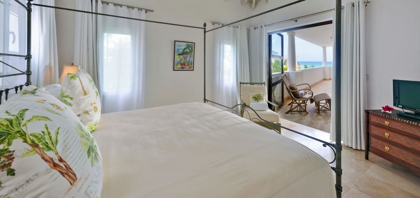 4 bedrooms