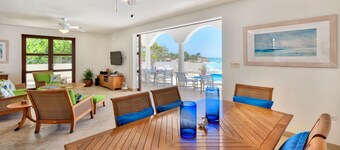 Villa Etoile De Mer