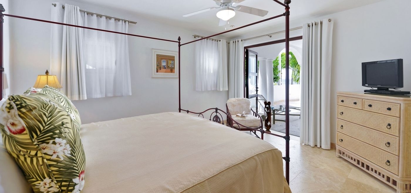 4 عدّة غرف نوم