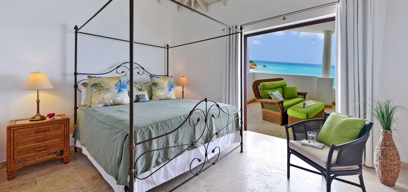 4 bedrooms