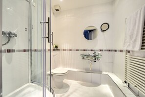 Appartement | Salle de bain