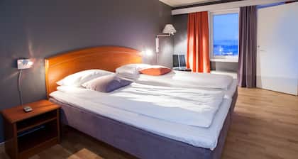 F2 Hotel Harstad