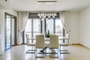 Presidential Apartment, 4 Bedrooms