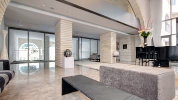 Departamento Confort, 2 habitaciones | Escritorio, wifi gratis y ropa de cama