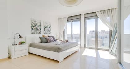 Kook 7 Apartment - Isrentals