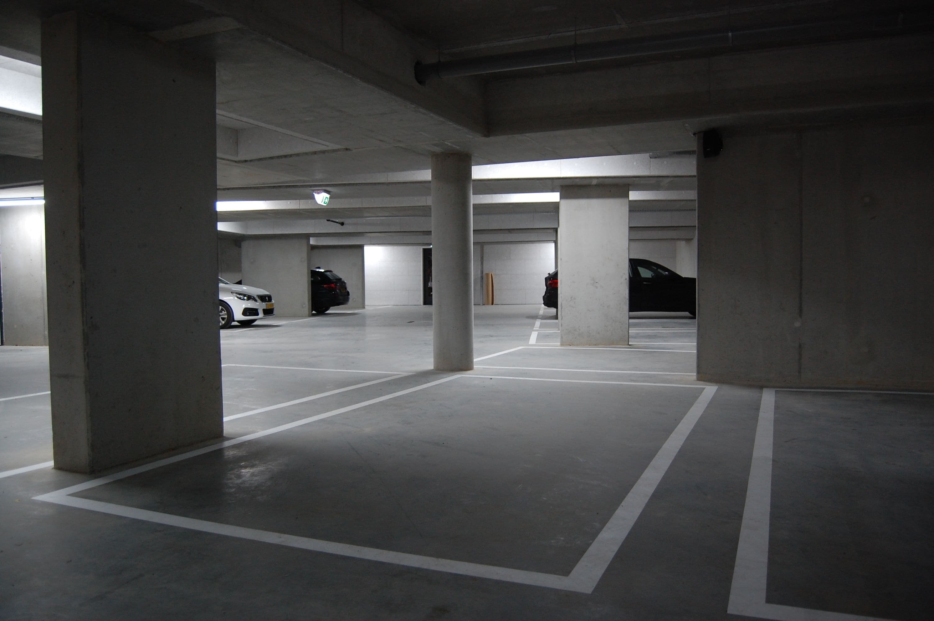 self-parking (surcharge) 30 per night