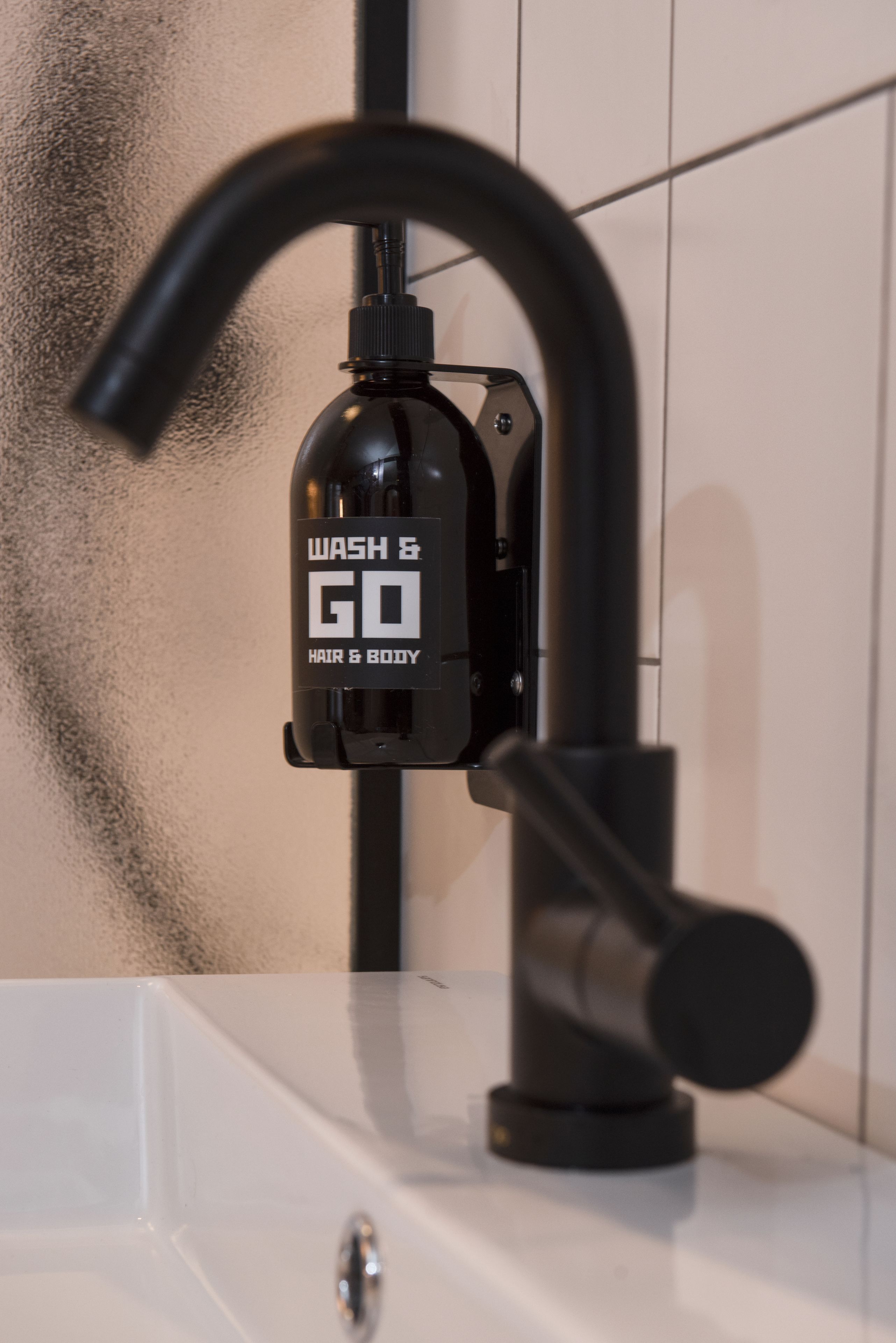 hypo-allergenic bedding, down duvets, memory-foam beds, in-room safe