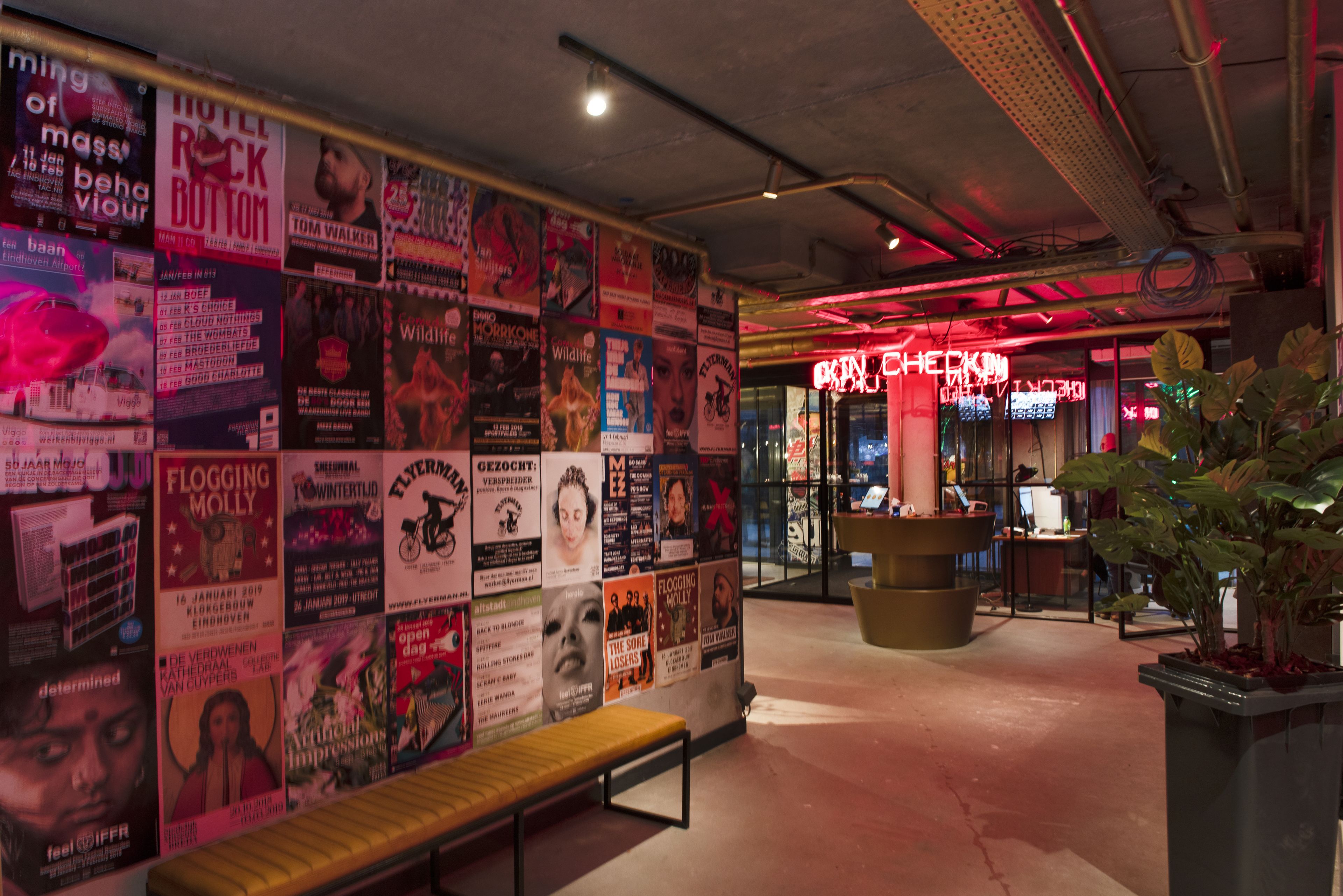 Photo - Hotel the Match