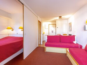 1 chambre