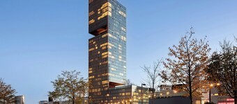 斯特拉特福德傲途格精選酒店