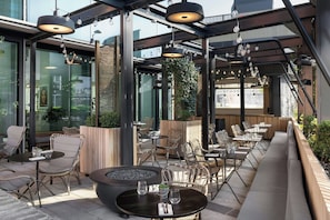 Servicio de la propiedad