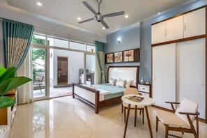 1 habitación 
