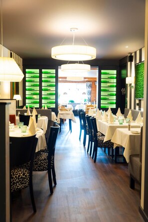 Mediterranean cuisine - Hotel Restaurant Esser (Wegberg)