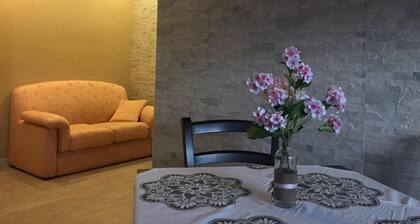 B&B Culla Dell'Aquila