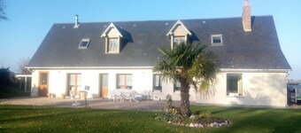 La Ferme de Bout de la Ville