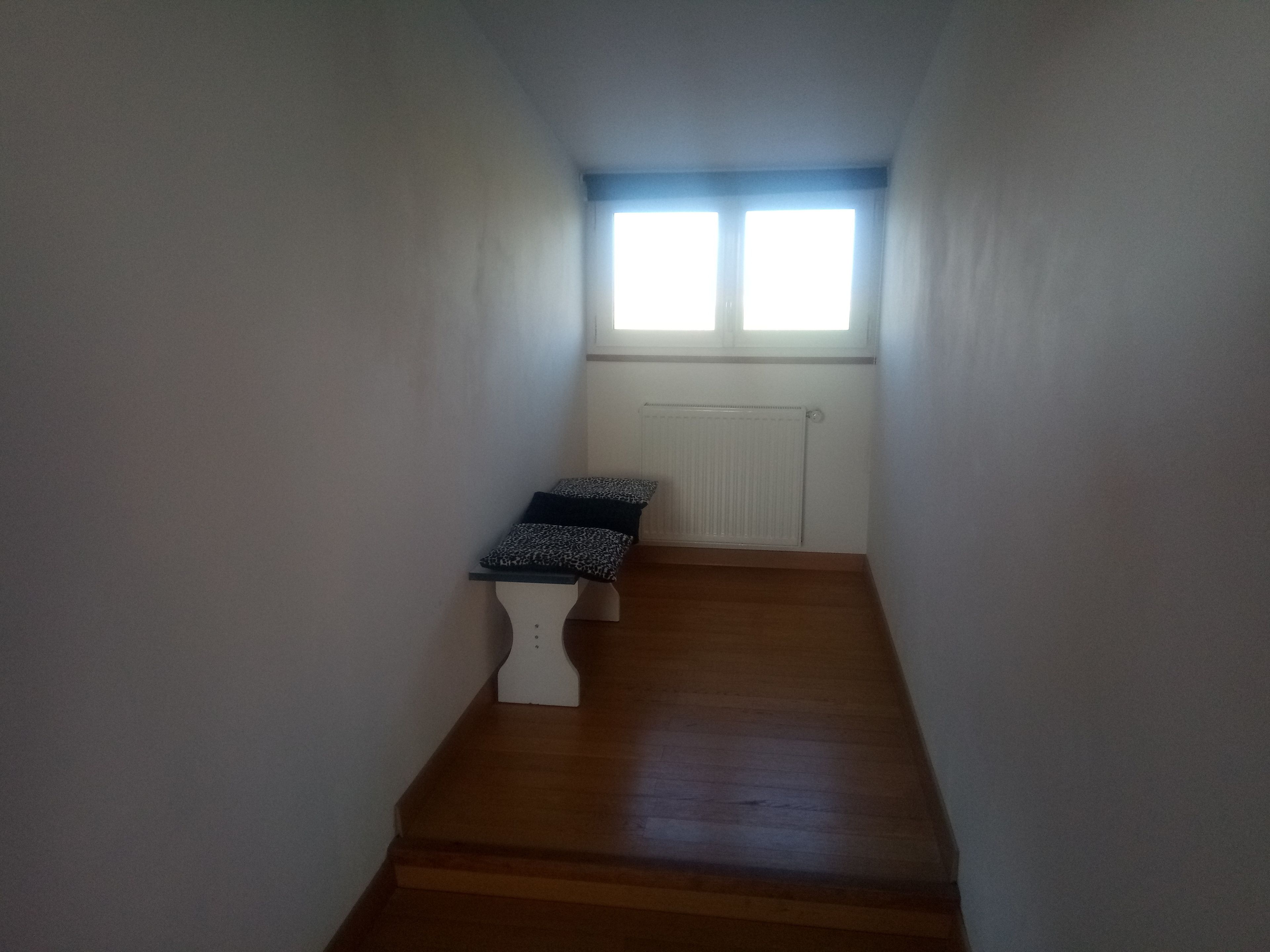 Habitación cuádruple (Basse cour) | Decoración personalizada, muebles diferentes y wifi gratis 