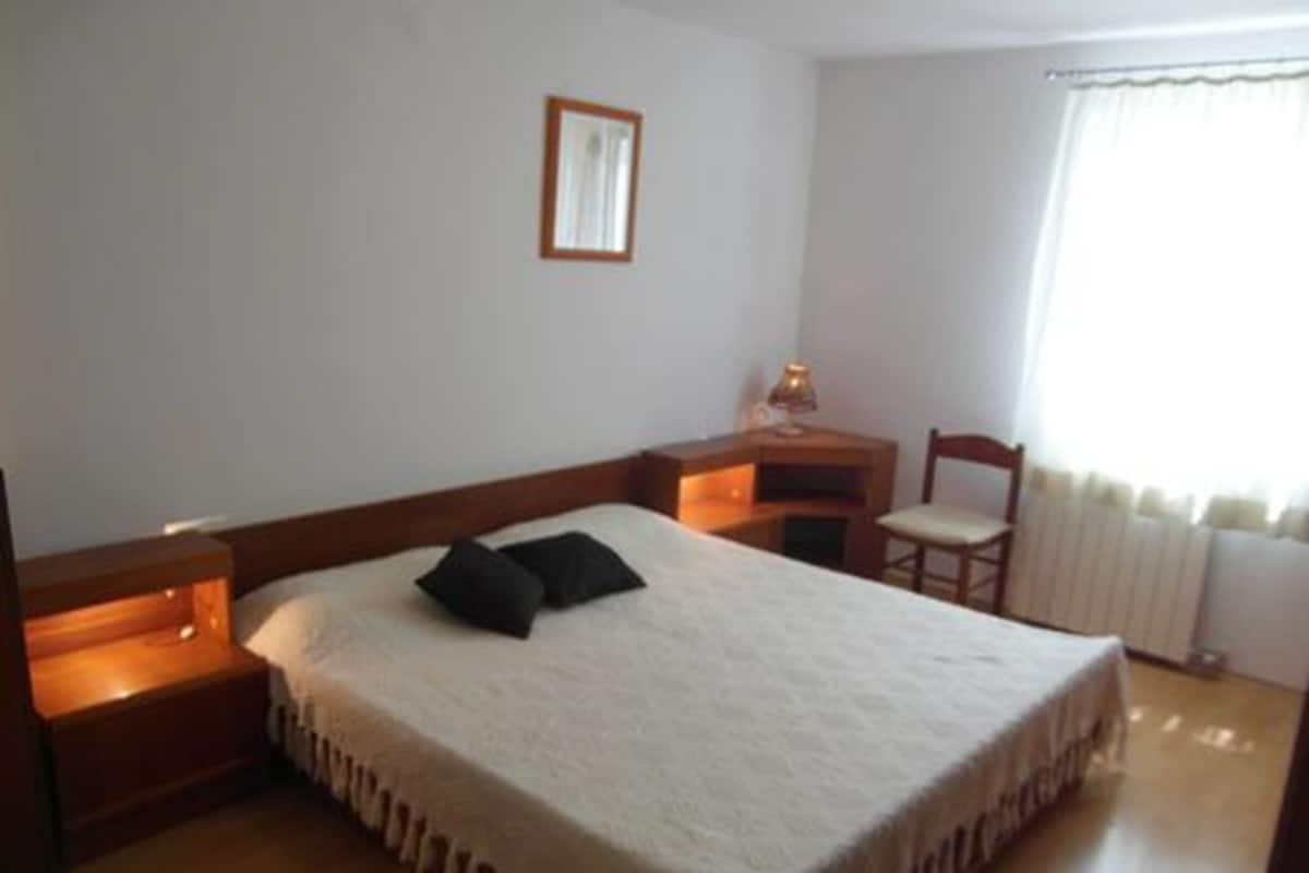 Apartment, 1 Bedroom