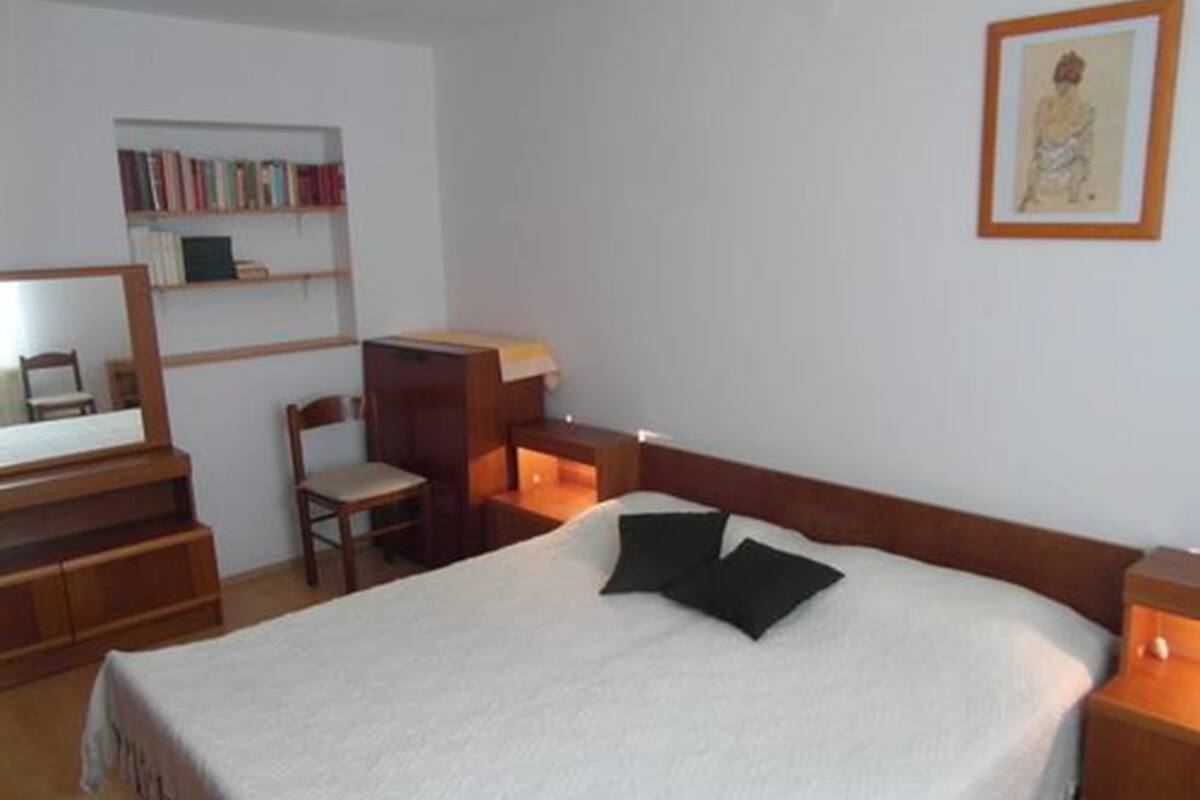 Apartment, 3 Bedrooms, Terrace, Partial Sea View