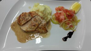 Servei de restauració