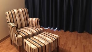 小型套房 | 客房服务设施