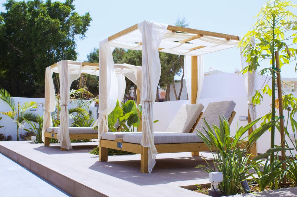 Kapetanios Bay Hotel Protaras