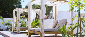 Kapetanios Bay Hotel Protaras