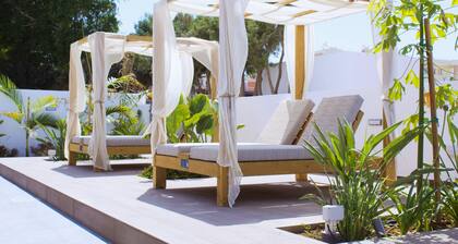 Kapetanios Bay Hotel Protaras