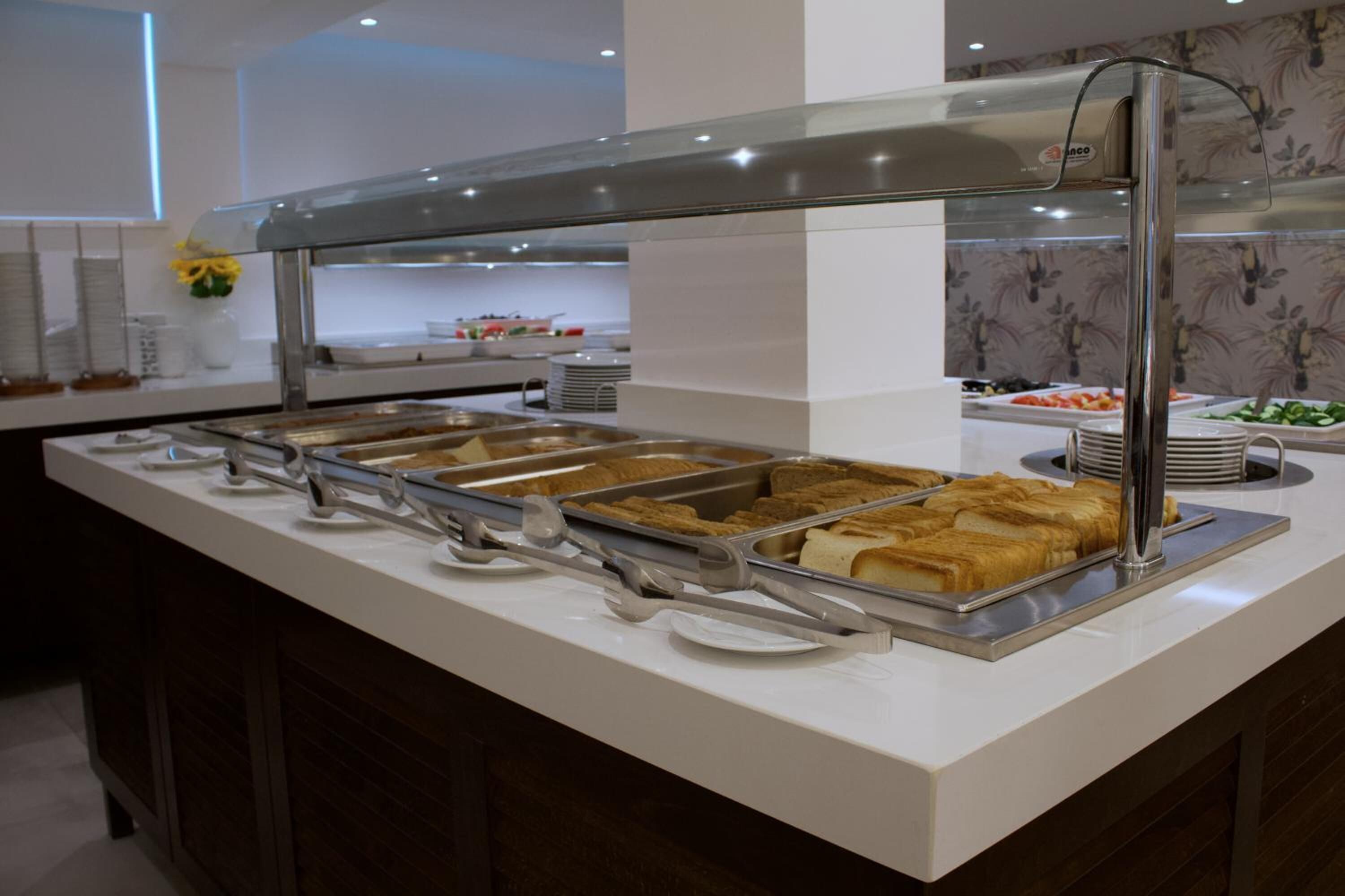 Photo - Kapetanios Bay Hotel Protaras