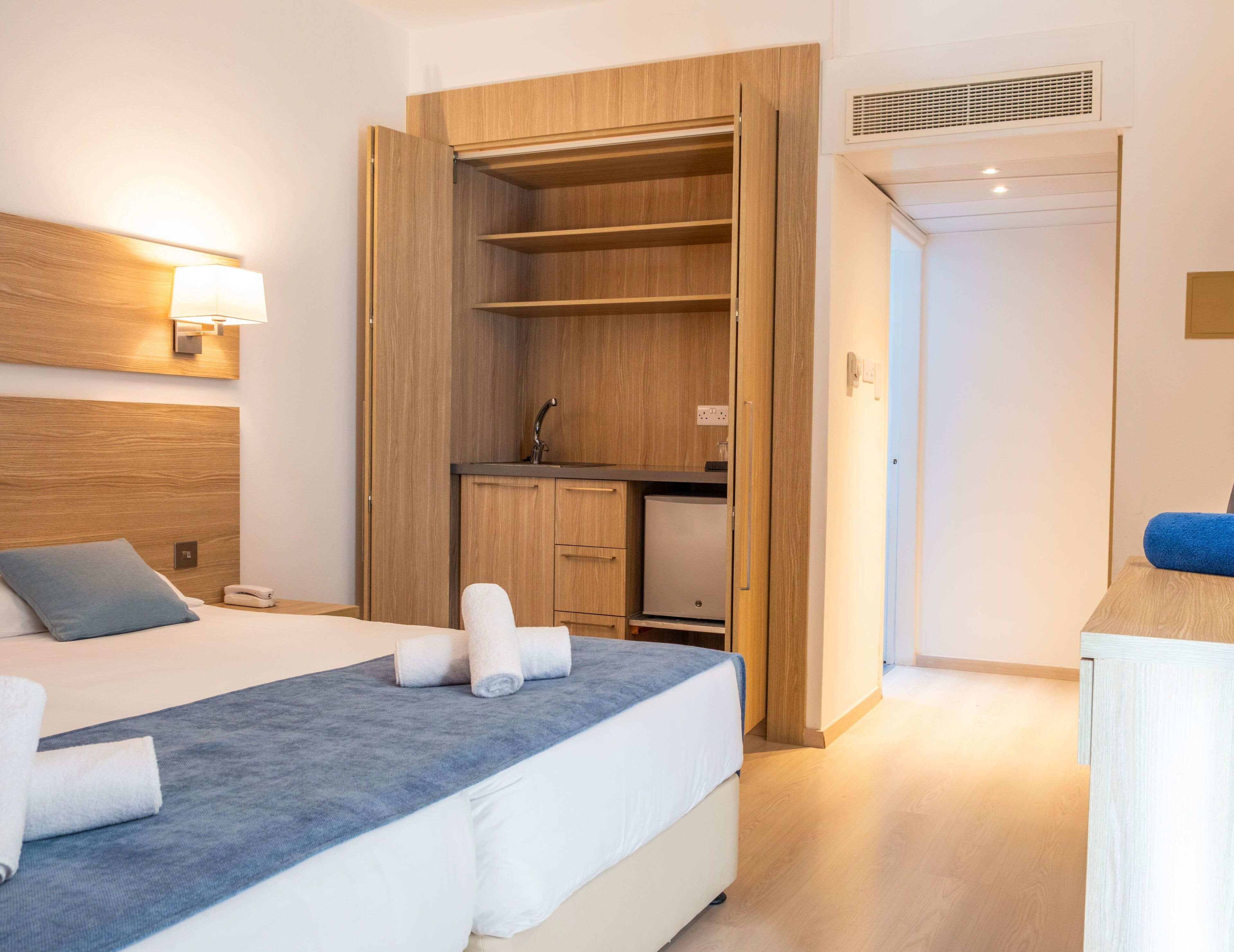 Photo - Kapetanios Bay Hotel Protaras