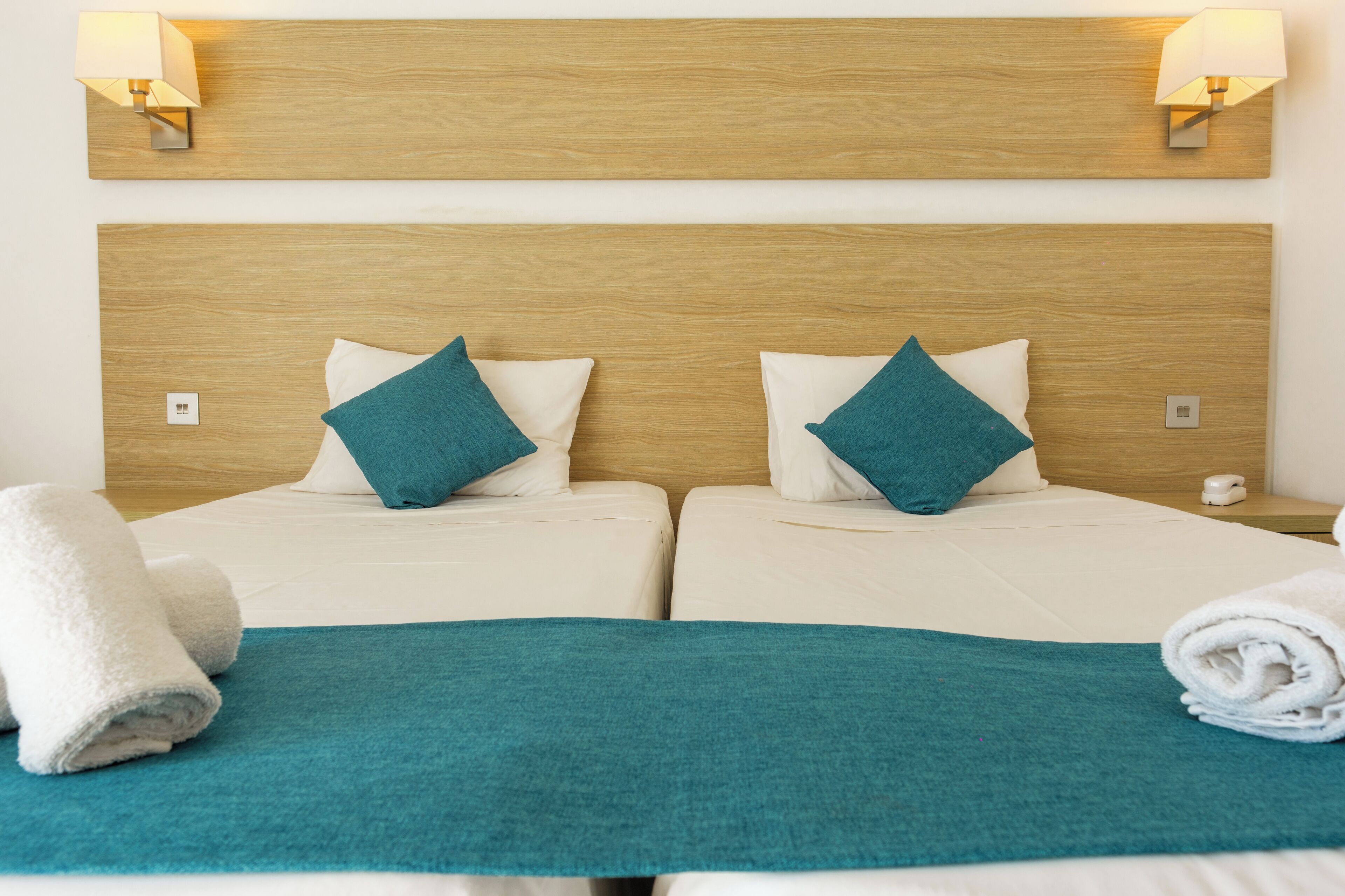 Photo - Kapetanios Bay Hotel Protaras